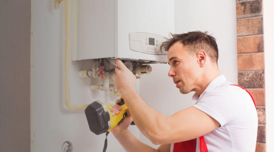 Professional septic pumping service in Orr, MN